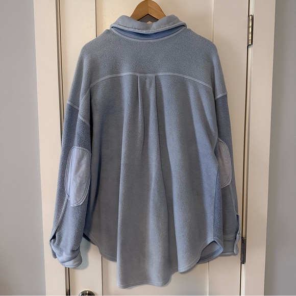 Free People • EUC • Ruby Jacket in blue - Picture 8 of 15